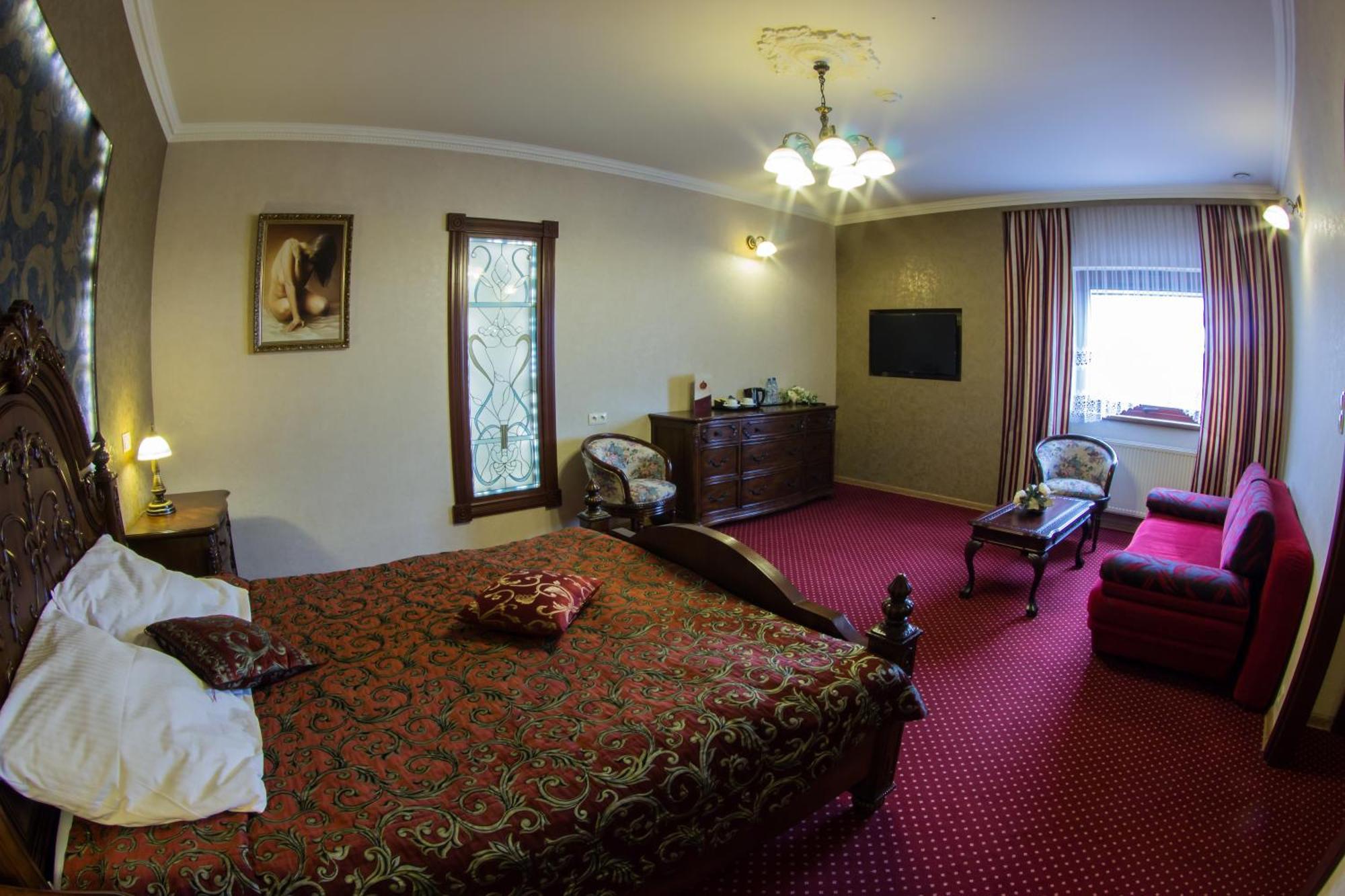 Zlote Arkady Hotel Czestochowa Phòng bức ảnh